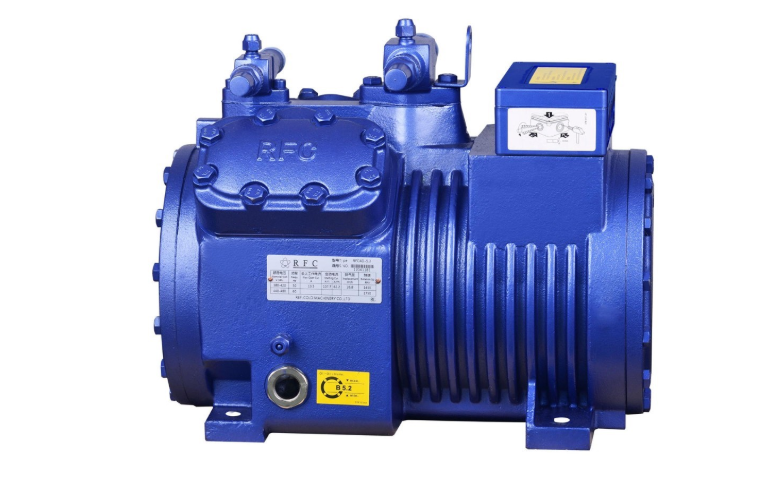 云南雪人活塞压缩机