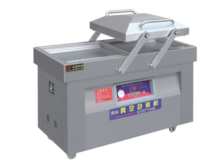 熟食真空机