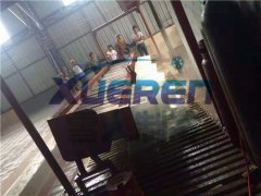 玉溪某某制冰厂制冰项目