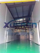 某某白药集团药材项目